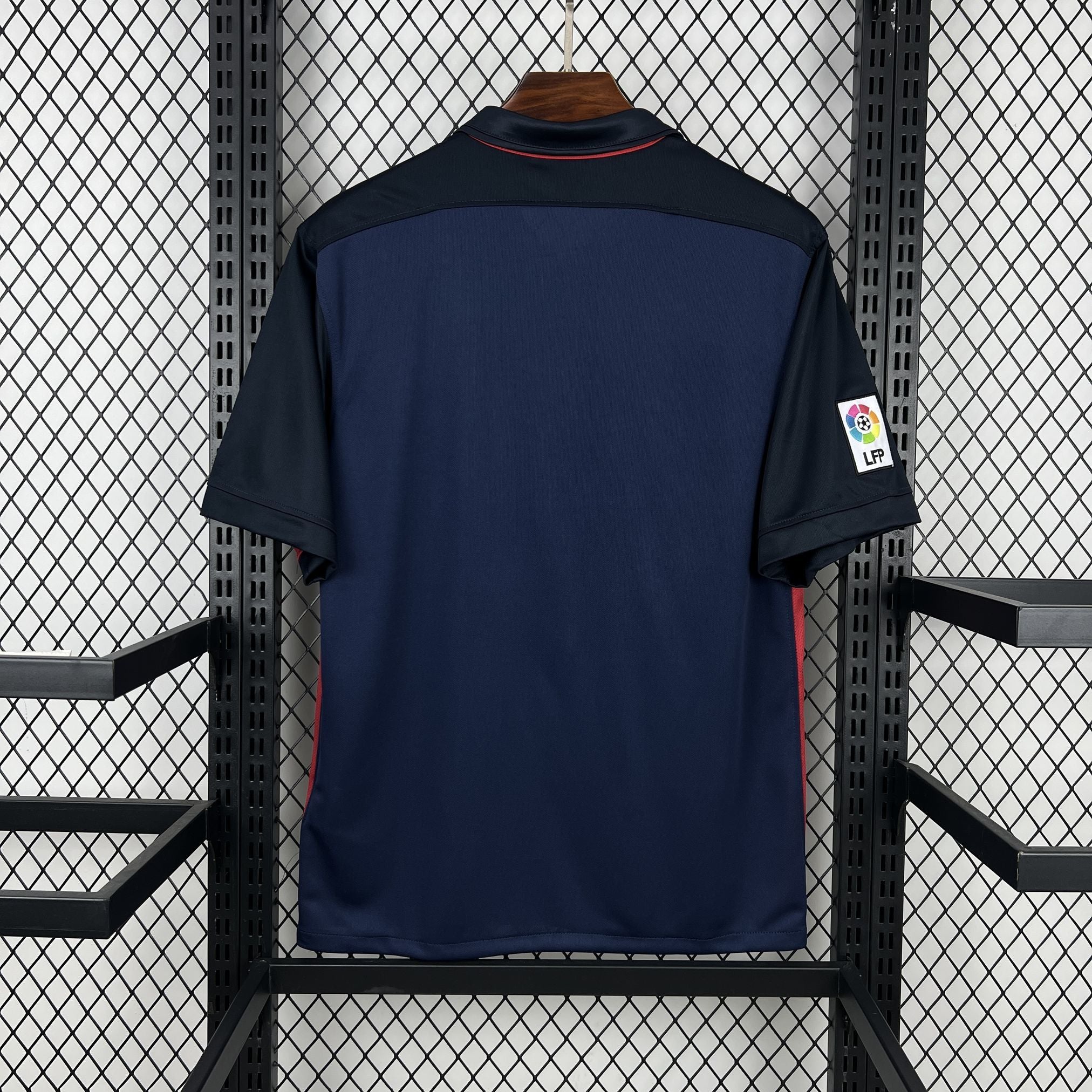 Atletico Madrid 2015/16 Away - Retro