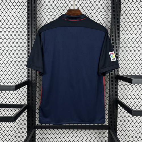 Atletico Madrid 2015/16 Away - Retro