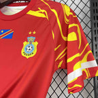 Congo 2026 Third - Fan Version