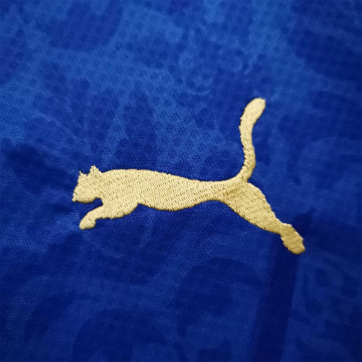 Italy 2021 Home - Retro
