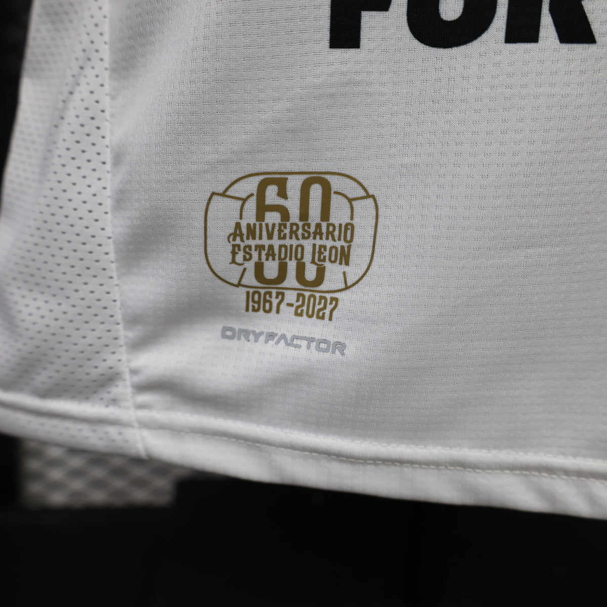 Club León 2026/27 Away - Player Version