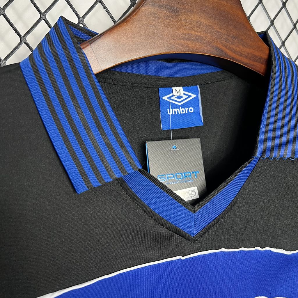 Flamengo 1999 Goalkeeper - Retro
