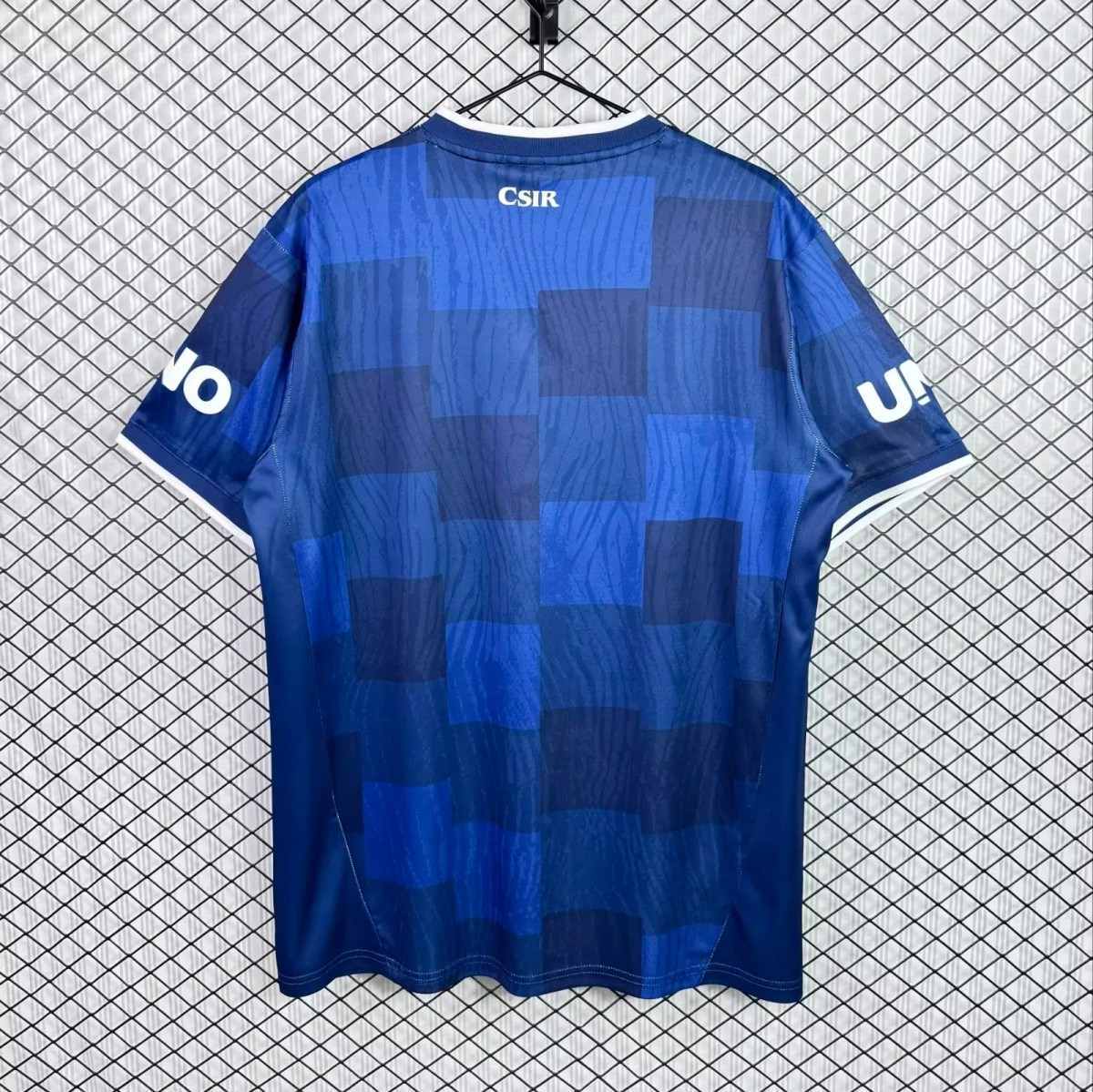 Independiente Rivadavia 2026/27 Home - Fan Version