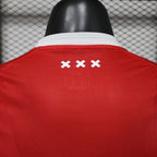 Ajax 2026/27 Home - Player Version