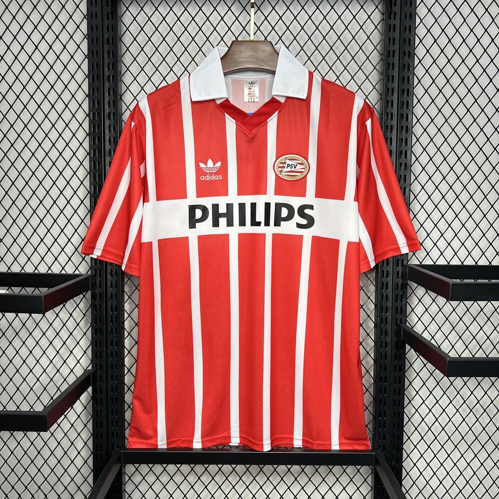 PSV 1990 Home - Retro