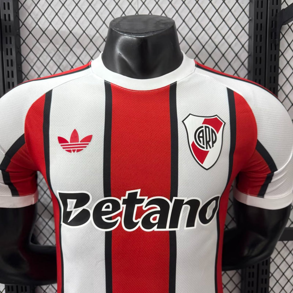 River Plate 2027 Away - Player Version