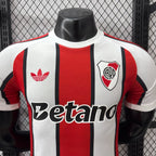 River Plate 2027 Away - Player Version