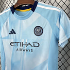 NYCFC 2025/26 Home - Kid Kit