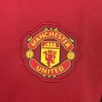 Manchester United 2025/26 Home - Women's Fit