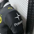 Borussia Dortmund 2026/27 Away - Player Version