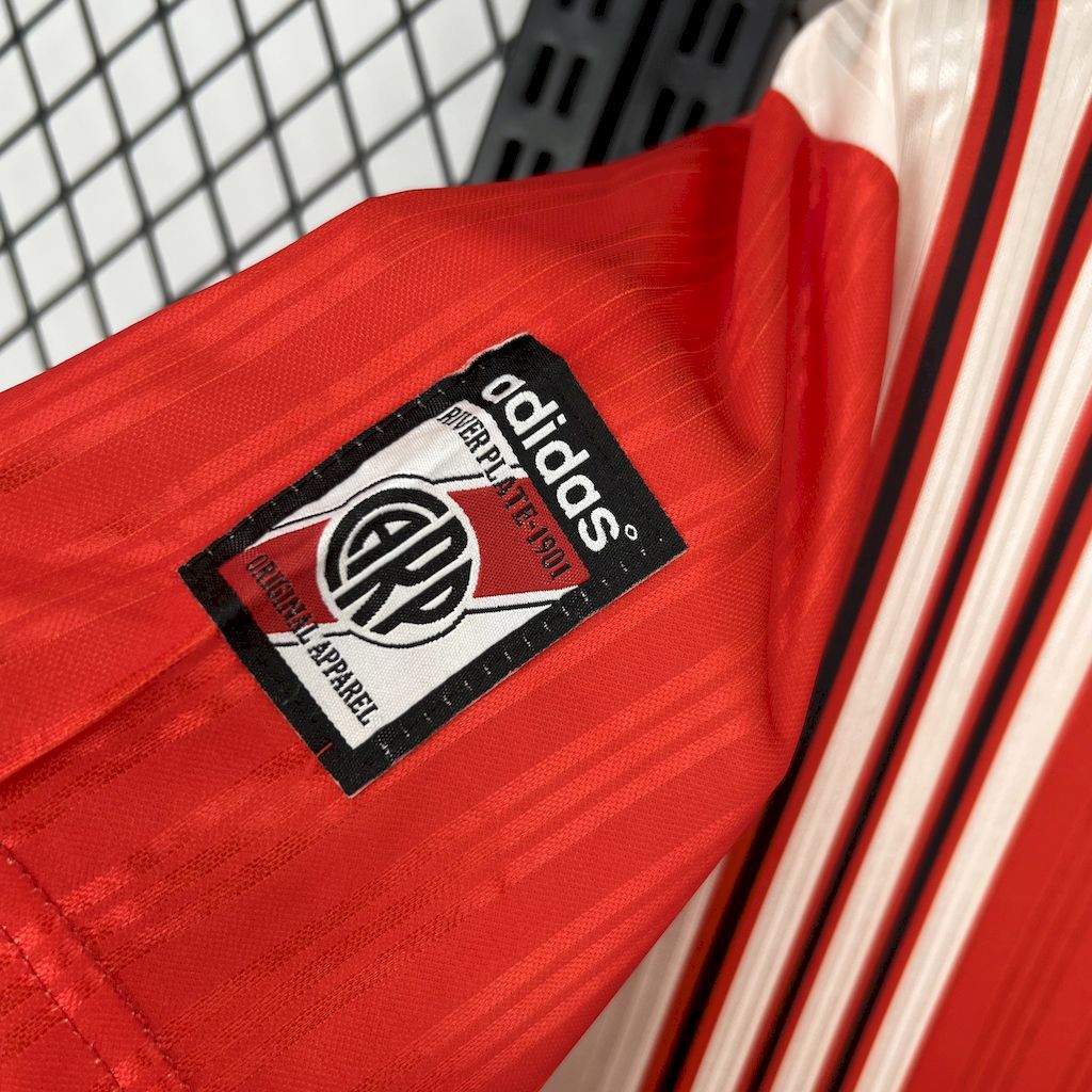 River Plate 1996/97 Away - Retro