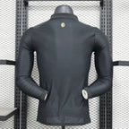 AC Milan 2024/25 125th Anniversary Goalkeeper Long Sleeve - Player Version