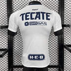 CF Monterrey 2025/26 Away - Player Version