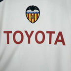 Valencia 2004/05 Home - Retro