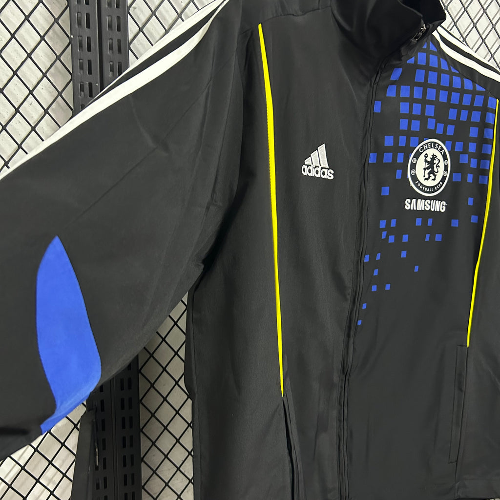 Chelsea 2011/12 Windbreaker - Retro