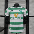 Celtic FC 2025/26 Home - Player Version