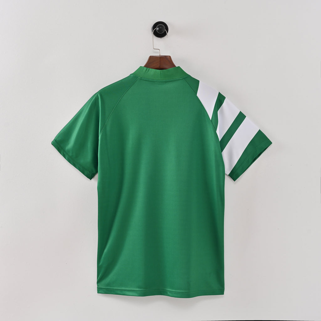 Liverpool FC 1991/92 Away - Retro