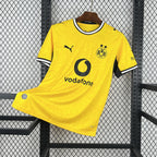 Borussia Dortmund 2026/27 Home - Fan Version