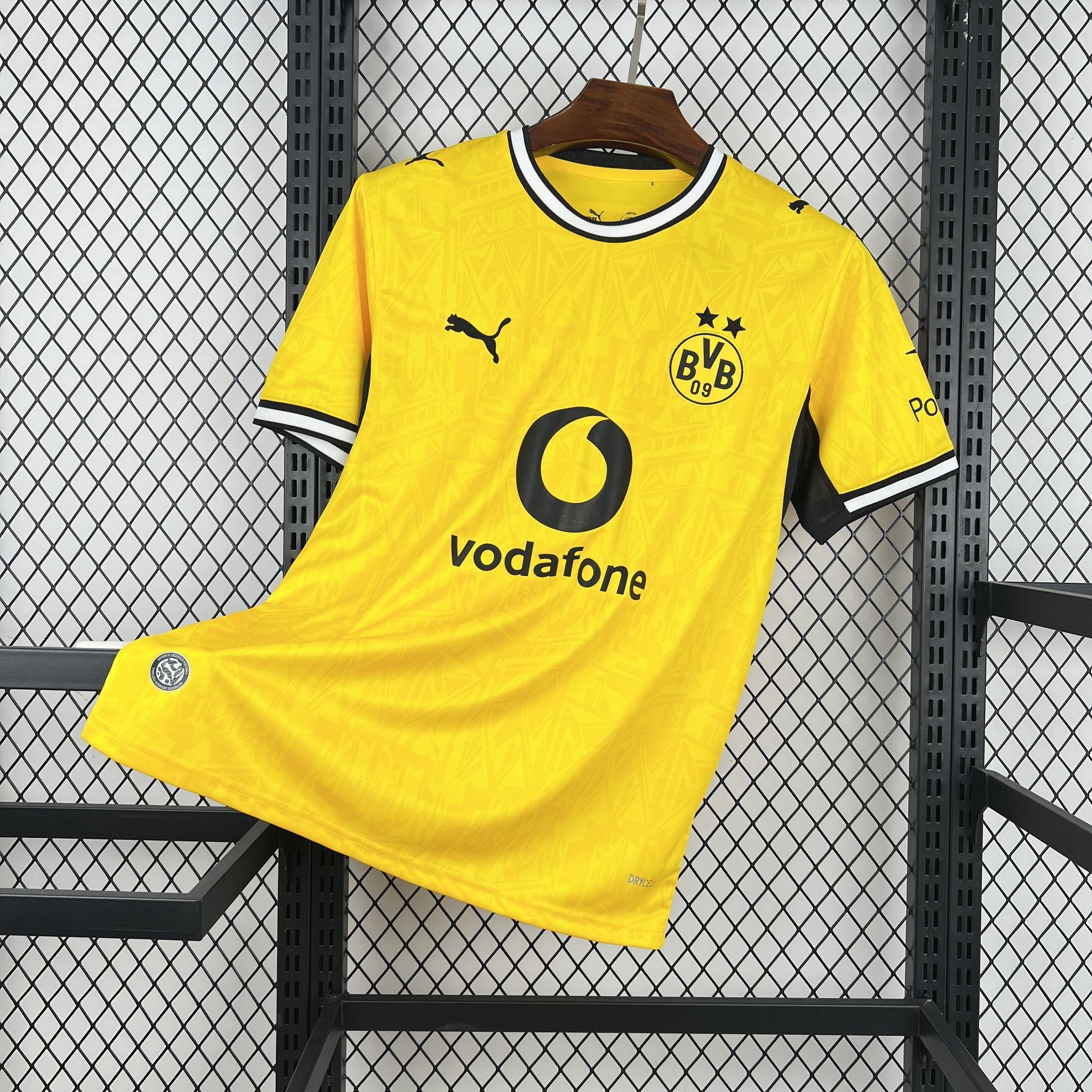 Borussia Dortmund 2026/27 Home - Fan Version