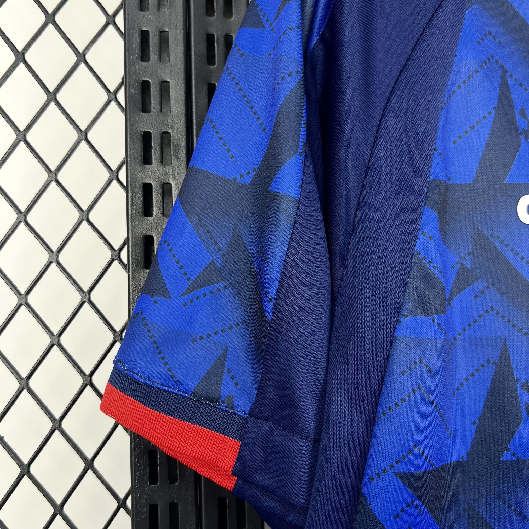 Cape Verde 2026 Home - Fan Version