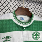 Celtic 1987/88 Home - Retro