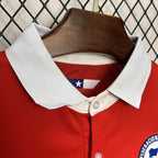 Chile 2015 Home - Retro