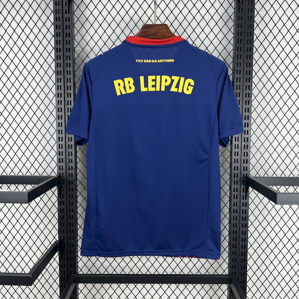 RB Leipzig 2025/26 Away - Fan Version