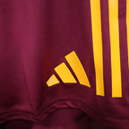 Roma 2025/26 Home - Player Shorts