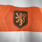 Netherlands 2026 Away - Kid Kit