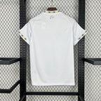 Leeds United 2025/26 Home - Fan Version