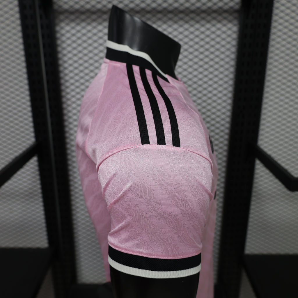 Juventus 2026/27 Away - Player Version