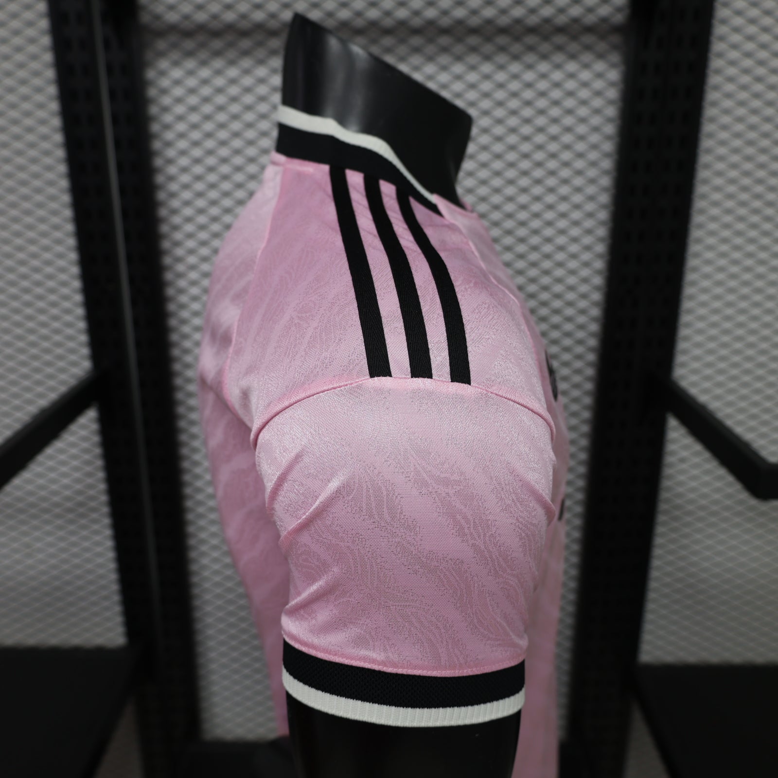 Juventus 2026/27 Away - Player Version