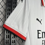 AC Milan 2024/25 Away - Fan Version