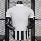 Juventus 2026/27 Home - Player Version