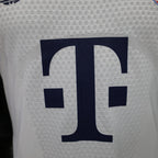 Bayern Munich 2026/27 Away - Player Version