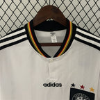 Germany 1996 Home - Retro