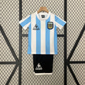 Argentina 1986 Home - Retro Kid Kit