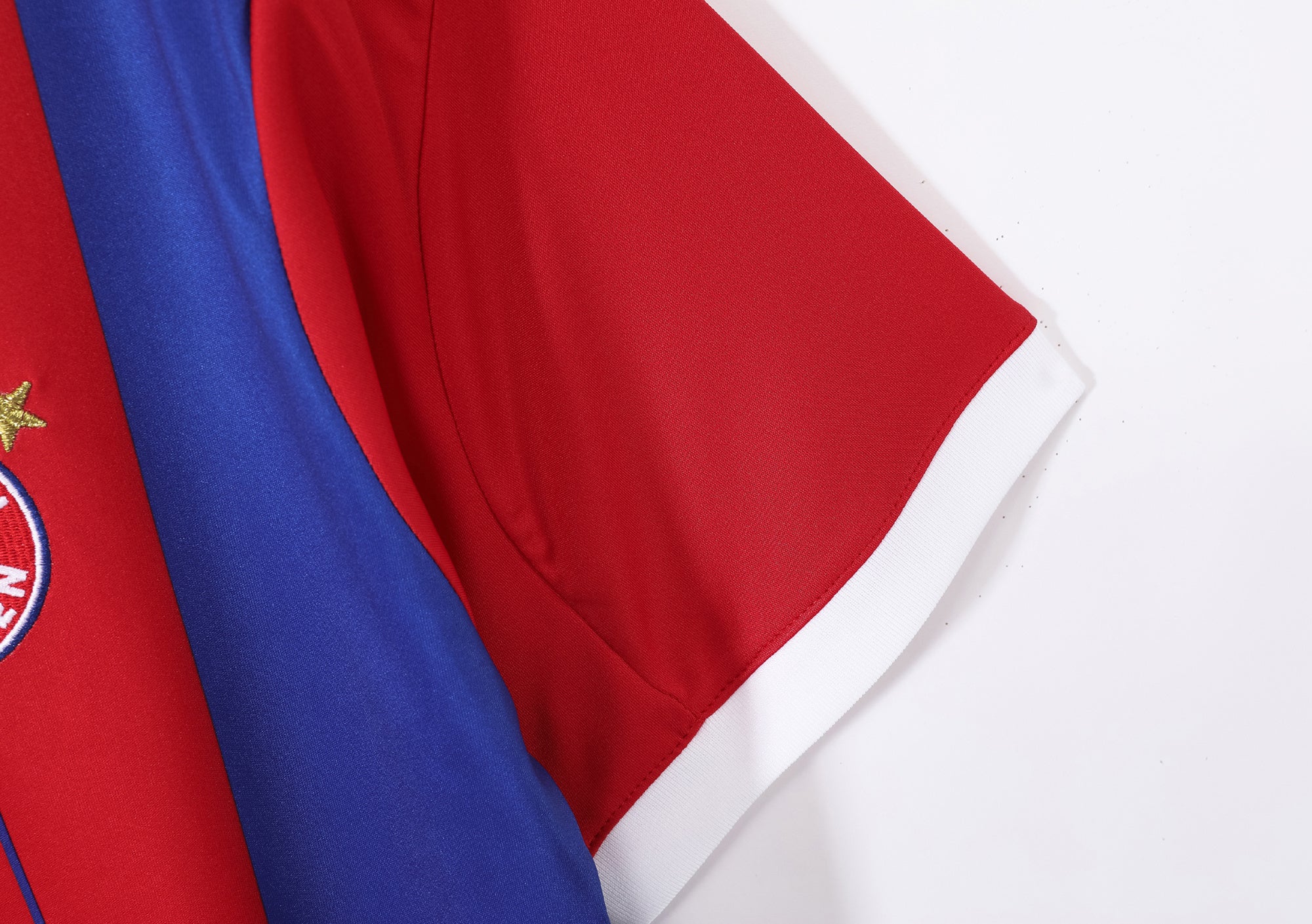 Bayern Munich 2014/15 Home - Retro