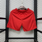 Paris Saint-Germain 2025/26 Third - Fan Shorts