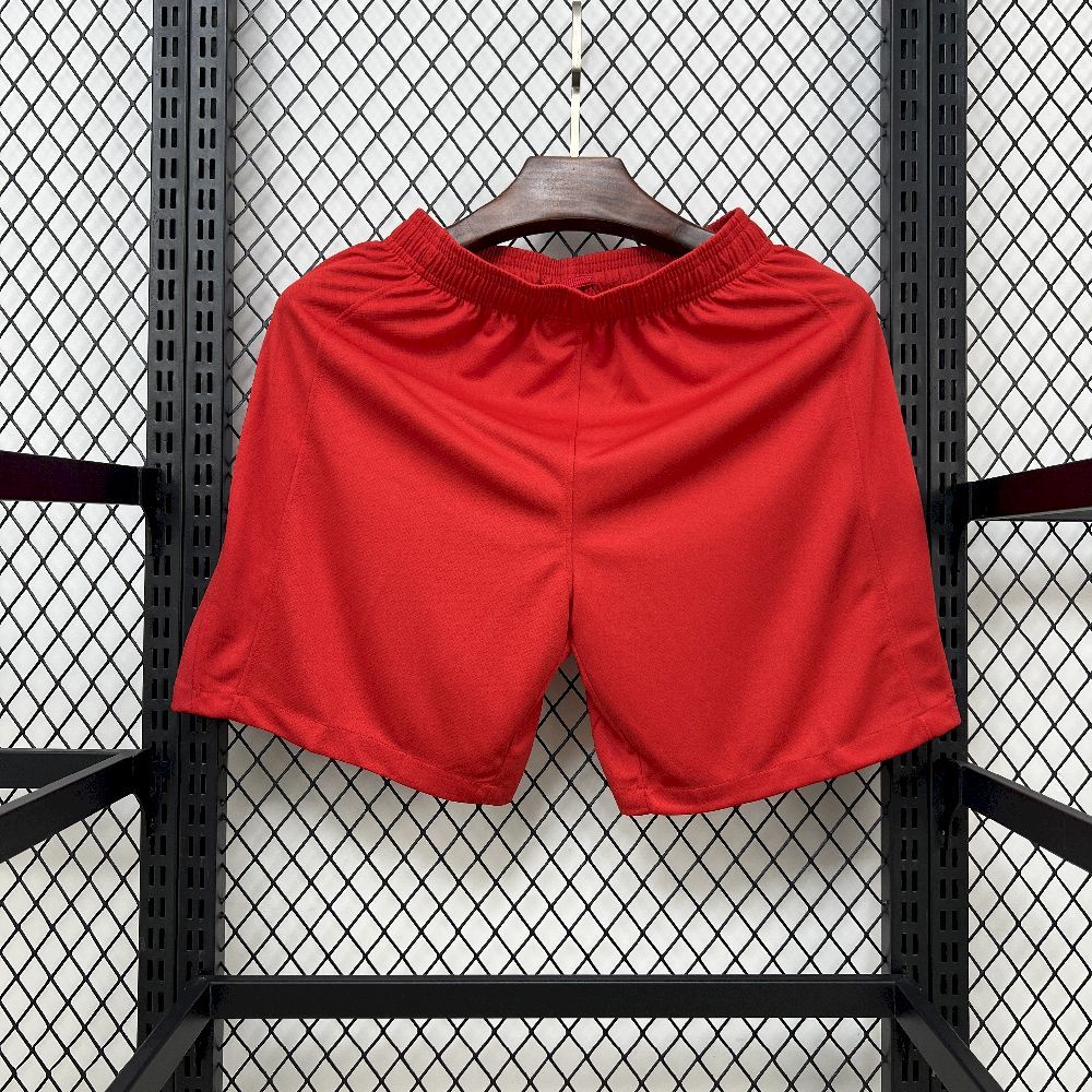 Paris Saint-Germain 2025/26 Third - Fan Shorts