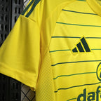 Celtic FC 2024/25 Away - Fan Version