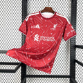 Liverpool FC 2026/27 Home - Fan Version