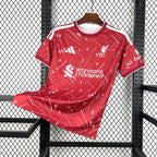 Liverpool FC 2026/27 Home - Fan Version