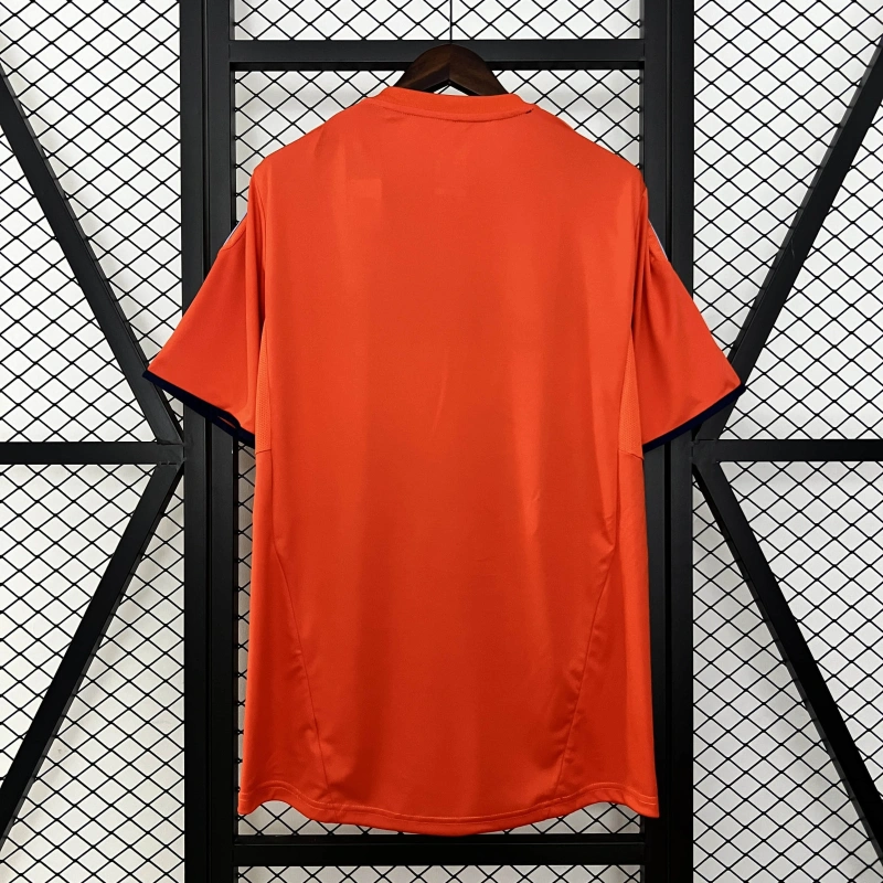 Marseille 2011/12 Away - Retro
