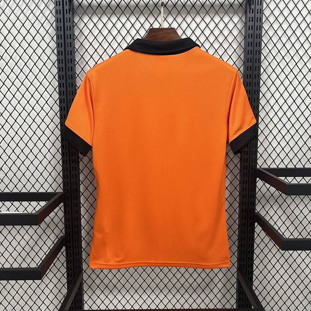 Netherlands 1980 Home - Retro