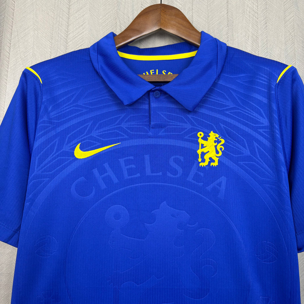Chelsea 2026/27 Home - Fan Version