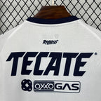 CF Monterrey 2025/26 Away - Fan Version