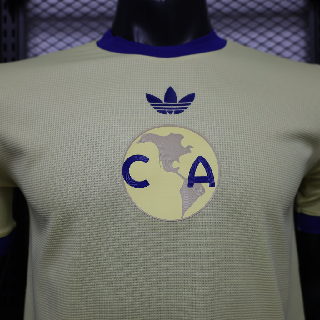 Club América 2026/27 110 Year Anniversary Kit - Player Version