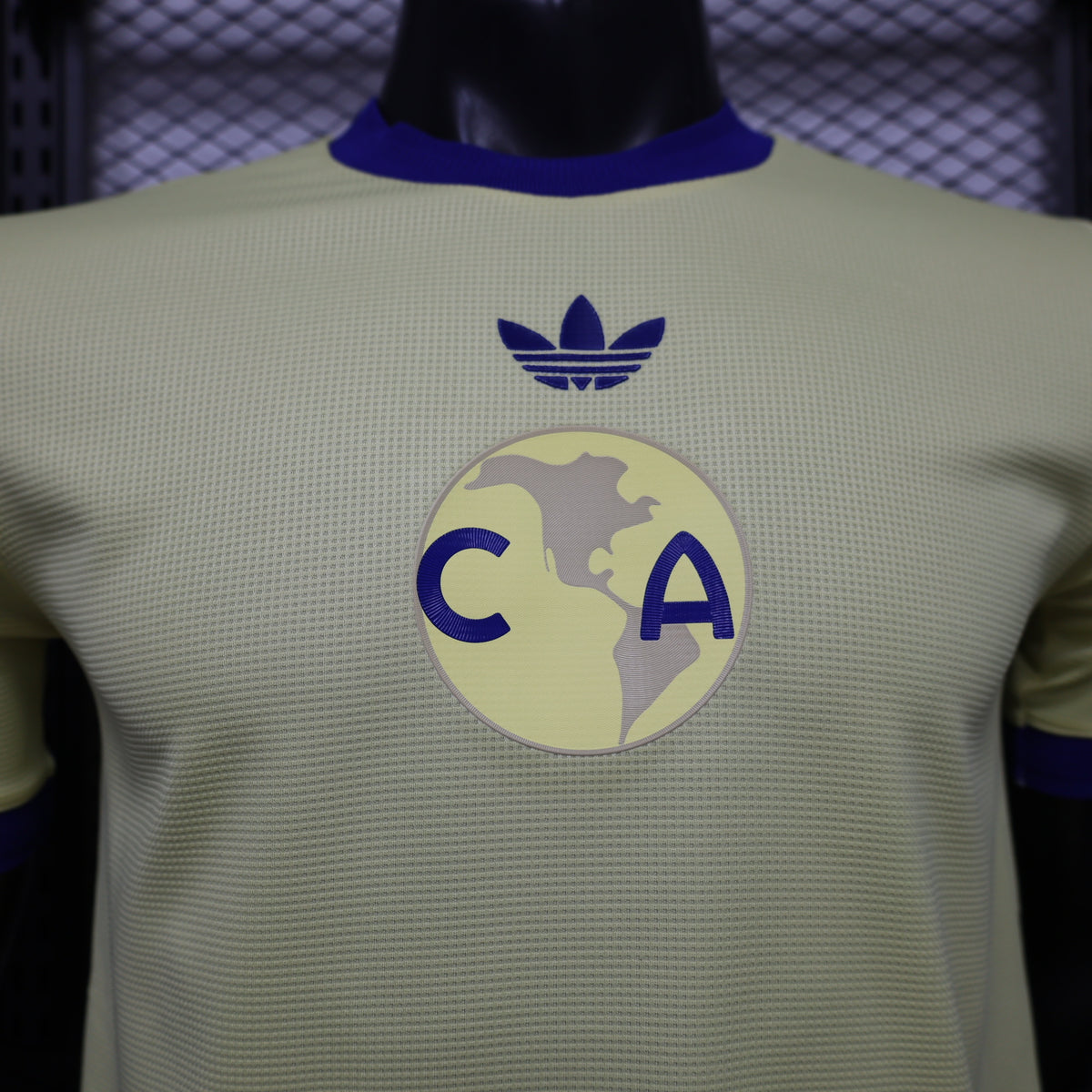 Club América 2026/27 110 Year Anniversary Kit - Player Version
