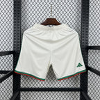 Algeria 2026 Home - Fan Shorts